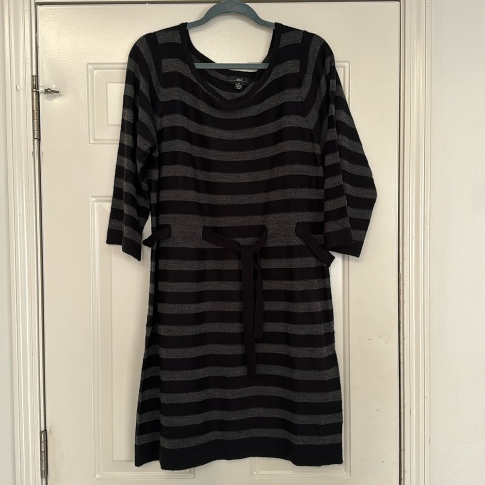 Sweater dress, XL